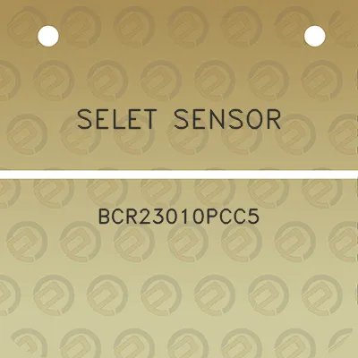 selet-sensor-bcr23010pcc5