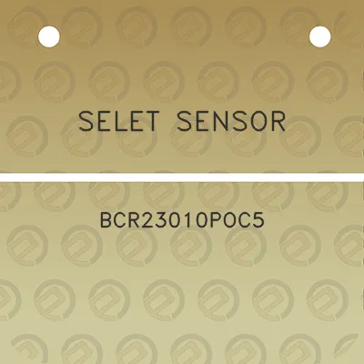 selet-sensor-bcr23010poc5