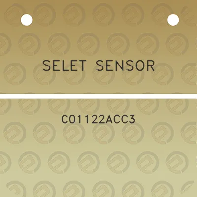 selet-sensor-c01122acc3