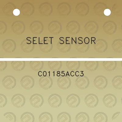 selet-sensor-c01185acc3