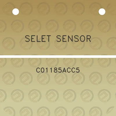 selet-sensor-c01185acc5