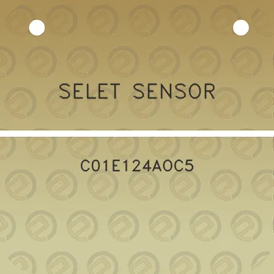 selet-sensor-c01e124aoc5