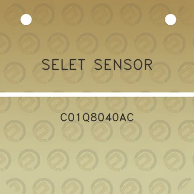 selet-sensor-c01q8040ac