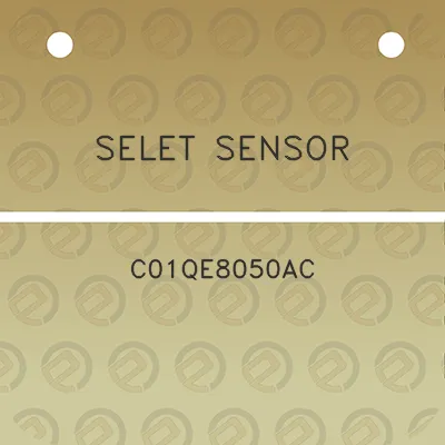 selet-sensor-c01qe8050ac