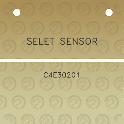 selet-sensor-c4e30201