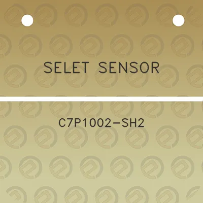 selet-sensor-c7p1002-sh2