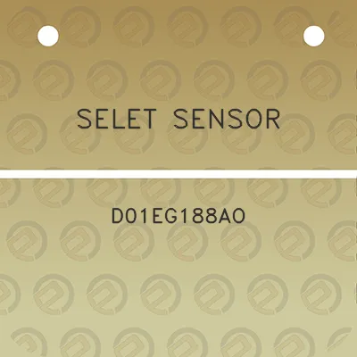 selet-sensor-d01eg188ao