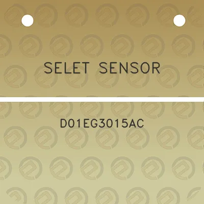 selet-sensor-d01eg3015ac