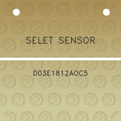 selet-sensor-d03e1812aoc5