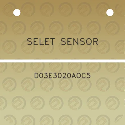 selet-sensor-d03e3020aoc5