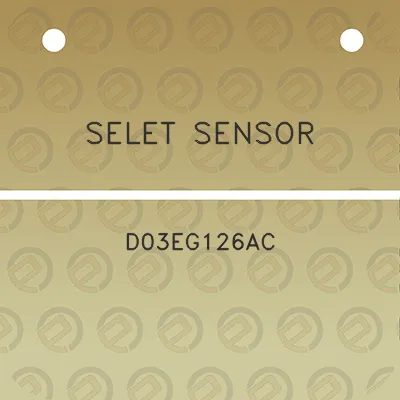 selet-sensor-d03eg126ac