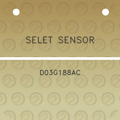 selet-sensor-d03g188ac