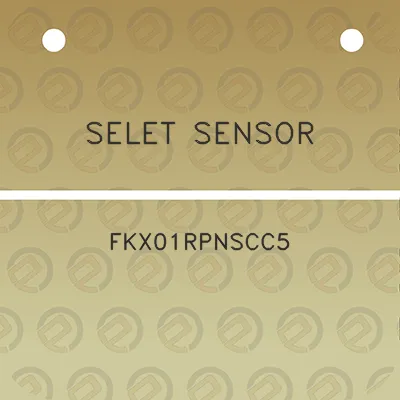 selet-sensor-fkx01rpnscc5