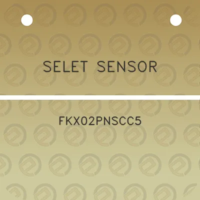 selet-sensor-fkx02pnscc5