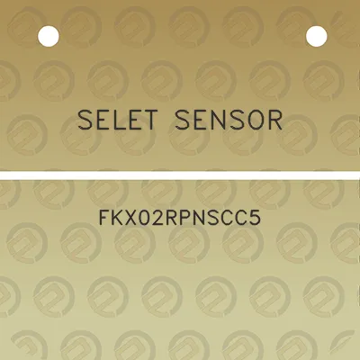 selet-sensor-fkx02rpnscc5