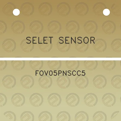 selet-sensor-fov05pnscc5