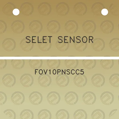 selet-sensor-fov10pnscc5