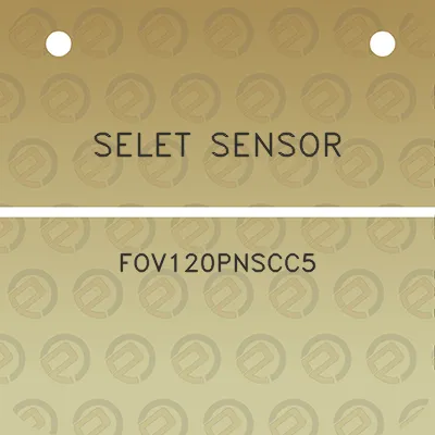 selet-sensor-fov120pnscc5