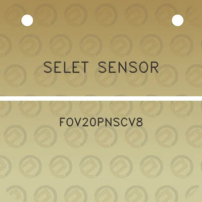 selet-sensor-fov20pnscv8