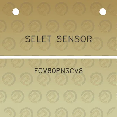 selet-sensor-fov80pnscv8