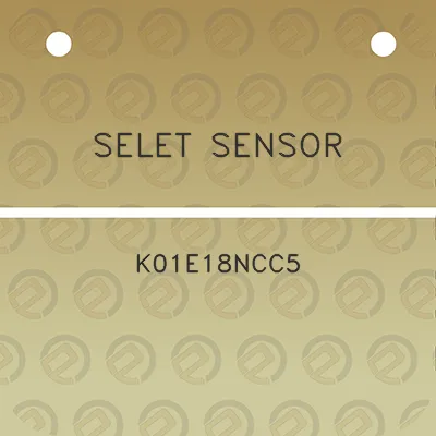 selet-sensor-k01e18ncc5