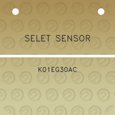 selet-sensor-k01eg30ac