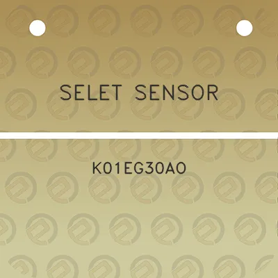 selet-sensor-k01eg30ao