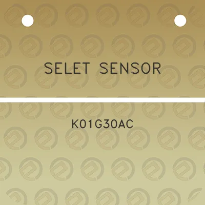 selet-sensor-k01g30ac