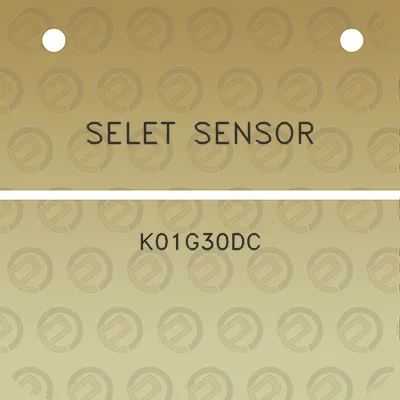 selet-sensor-k01g30dc