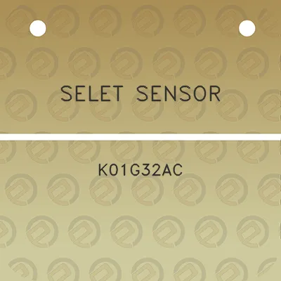 selet-sensor-k01g32ac