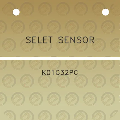 selet-sensor-k01g32pc