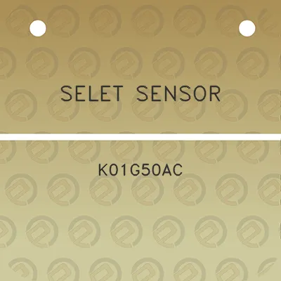 selet-sensor-k01g50ac