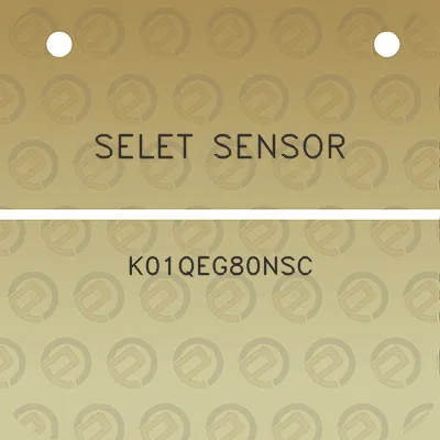 selet-sensor-k01qeg80nsc