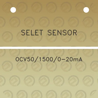 selet-sensor-ocv5015000-20ma