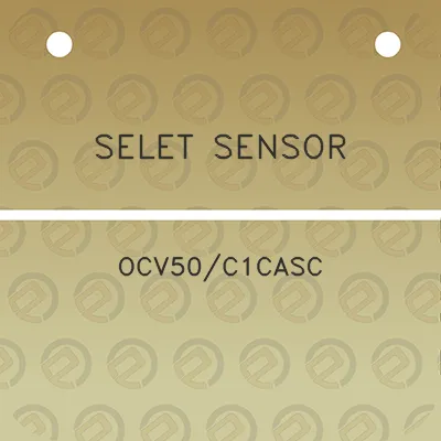 selet-sensor-ocv50c1casc