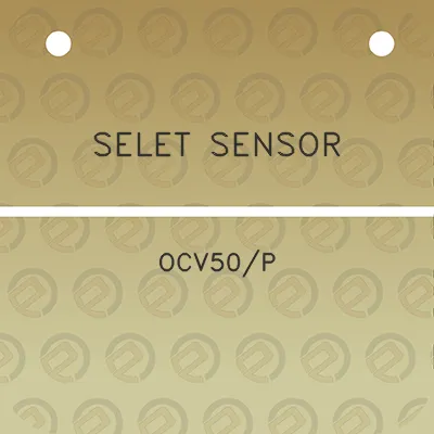 selet-sensor-ocv50p