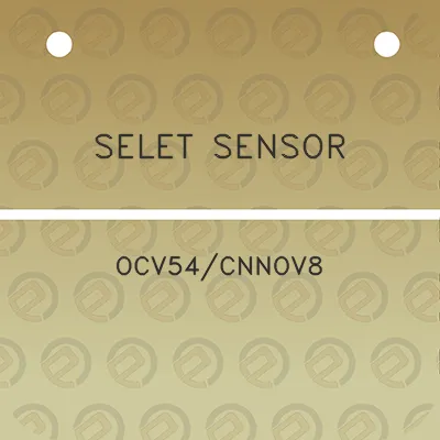 selet-sensor-ocv54cnnov8