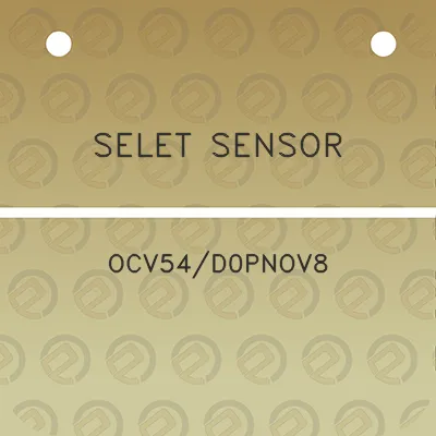 selet-sensor-ocv54d0pnov8