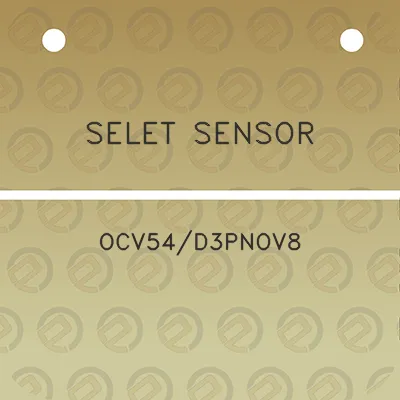 selet-sensor-ocv54d3pnov8