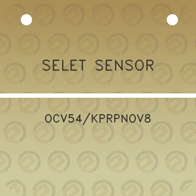 selet-sensor-ocv54kprpnov8