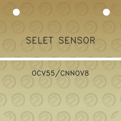 selet-sensor-ocv55cnnov8