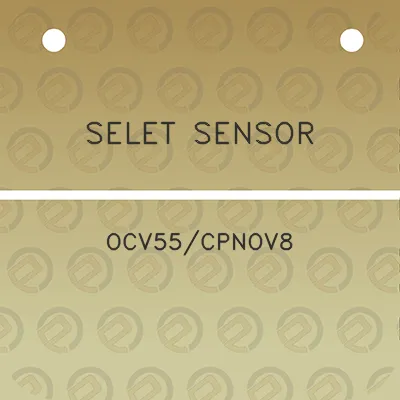 selet-sensor-ocv55cpnov8