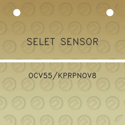 selet-sensor-ocv55kprpnov8