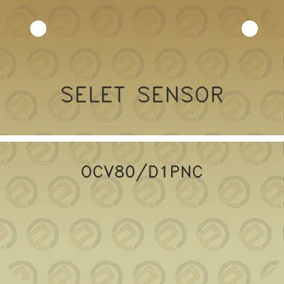 selet-sensor-ocv80d1pnc