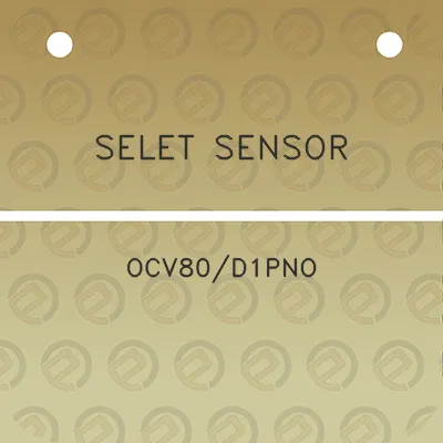 selet-sensor-ocv80d1pno