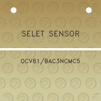 selet-sensor-ocv81bac3ncmc5