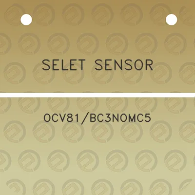 selet-sensor-ocv81bc3nomc5