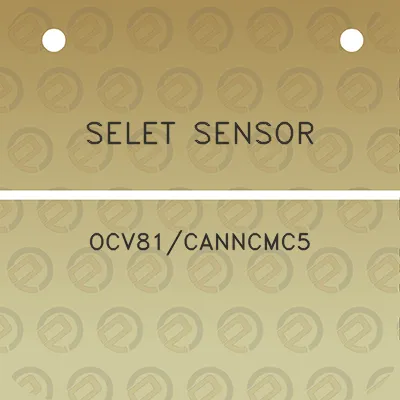 selet-sensor-ocv81canncmc5