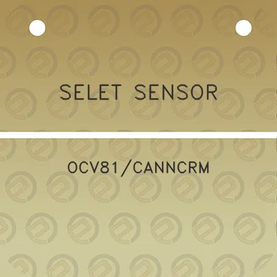 selet-sensor-ocv81canncrm