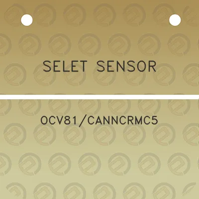 selet-sensor-ocv81canncrmc5